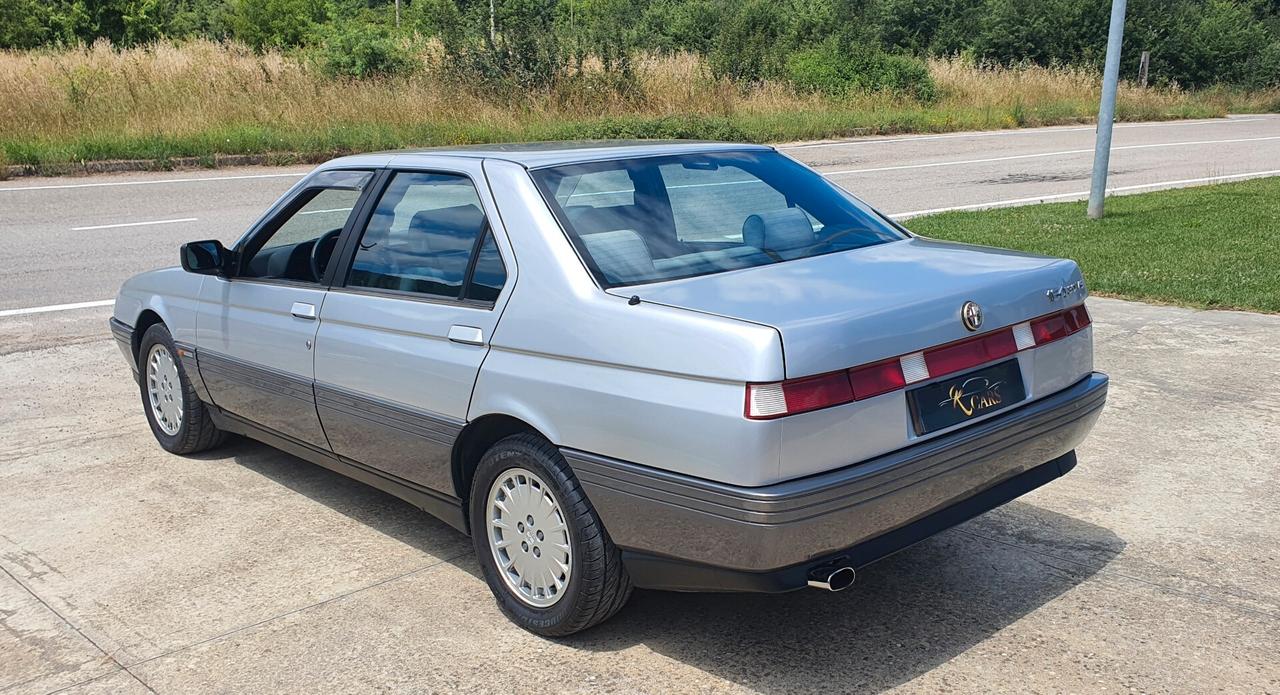 Alfa Romeo 164 3.0 V6 (BUSSO)