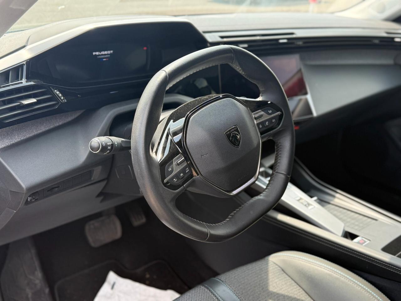 Peugeot 308 BlueHDi 130 S&S EAT8 Allure Pack