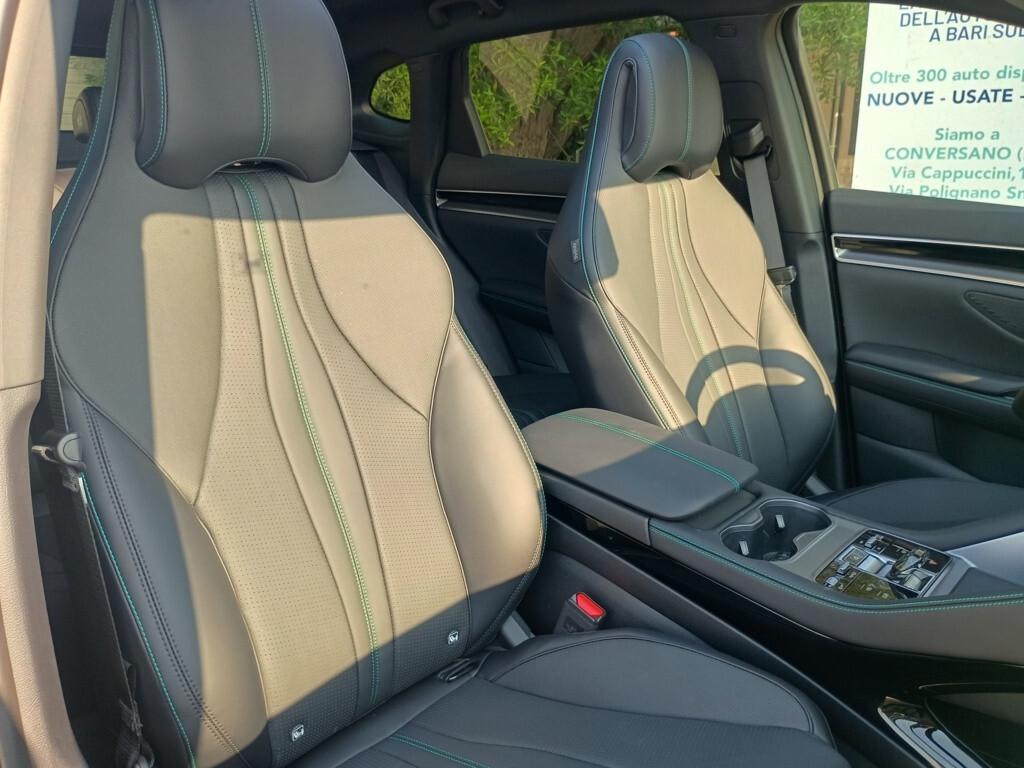 Byd Seal U DMi 1.5 Turbo 324 CV PHEV AWD Design KM0