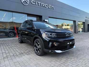 Citroën C5 Aircross C5 Aircross BlueHDi 130 S&S EAT8 Max