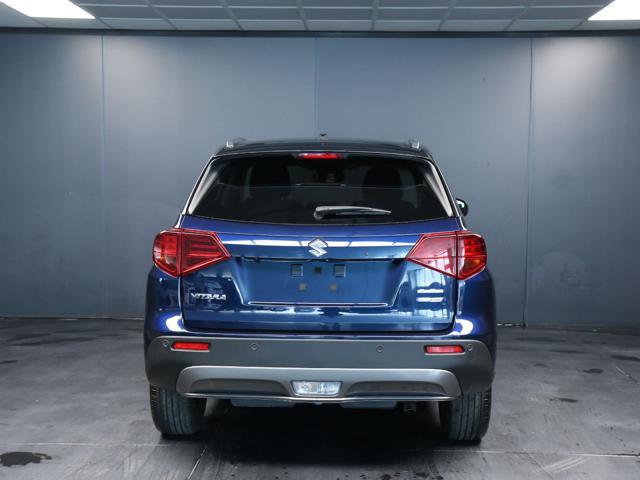 SUZUKI Vitara 1.4 110CV Hybrid A/T 4WD AllGrip Cool+
