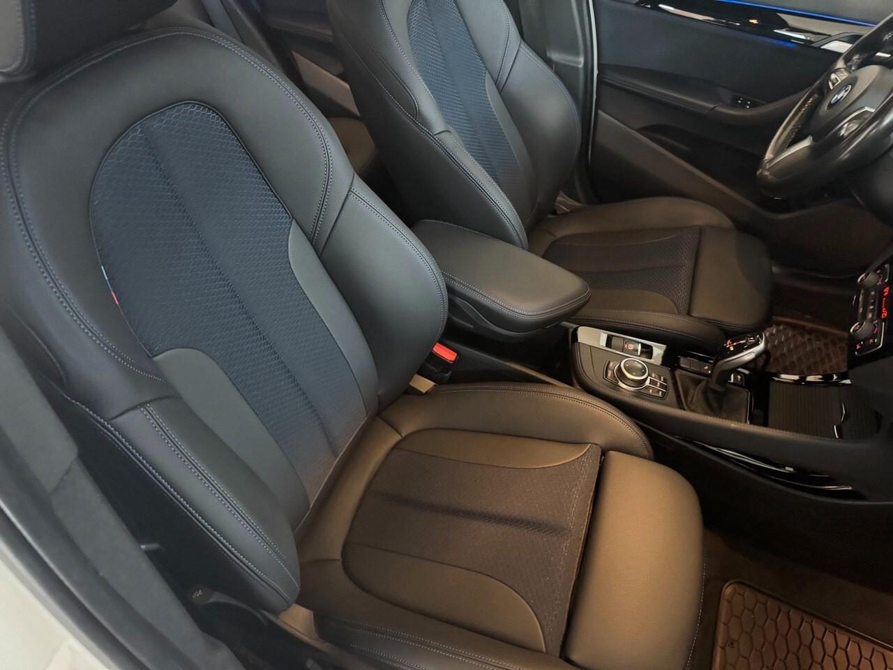 Bmw X1 sDrive18d Msport