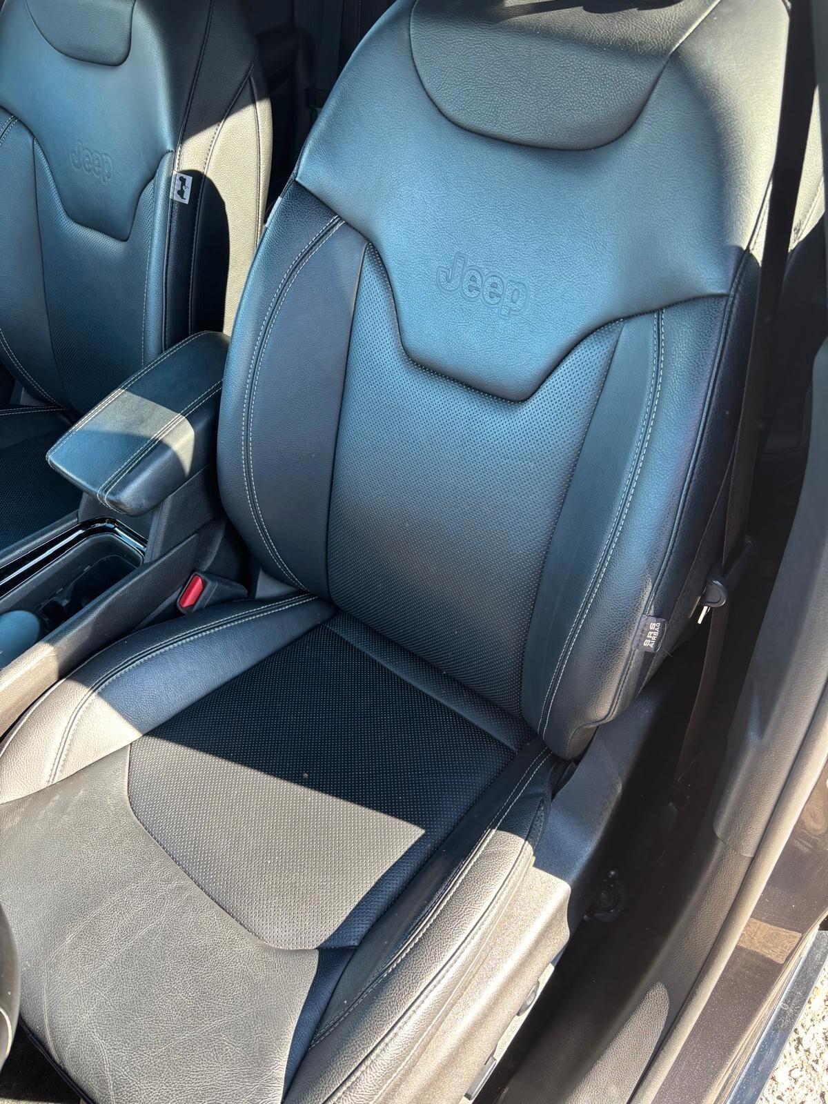 Jeep Compass 1.6 Multijet II 2WD 80° Anniversario