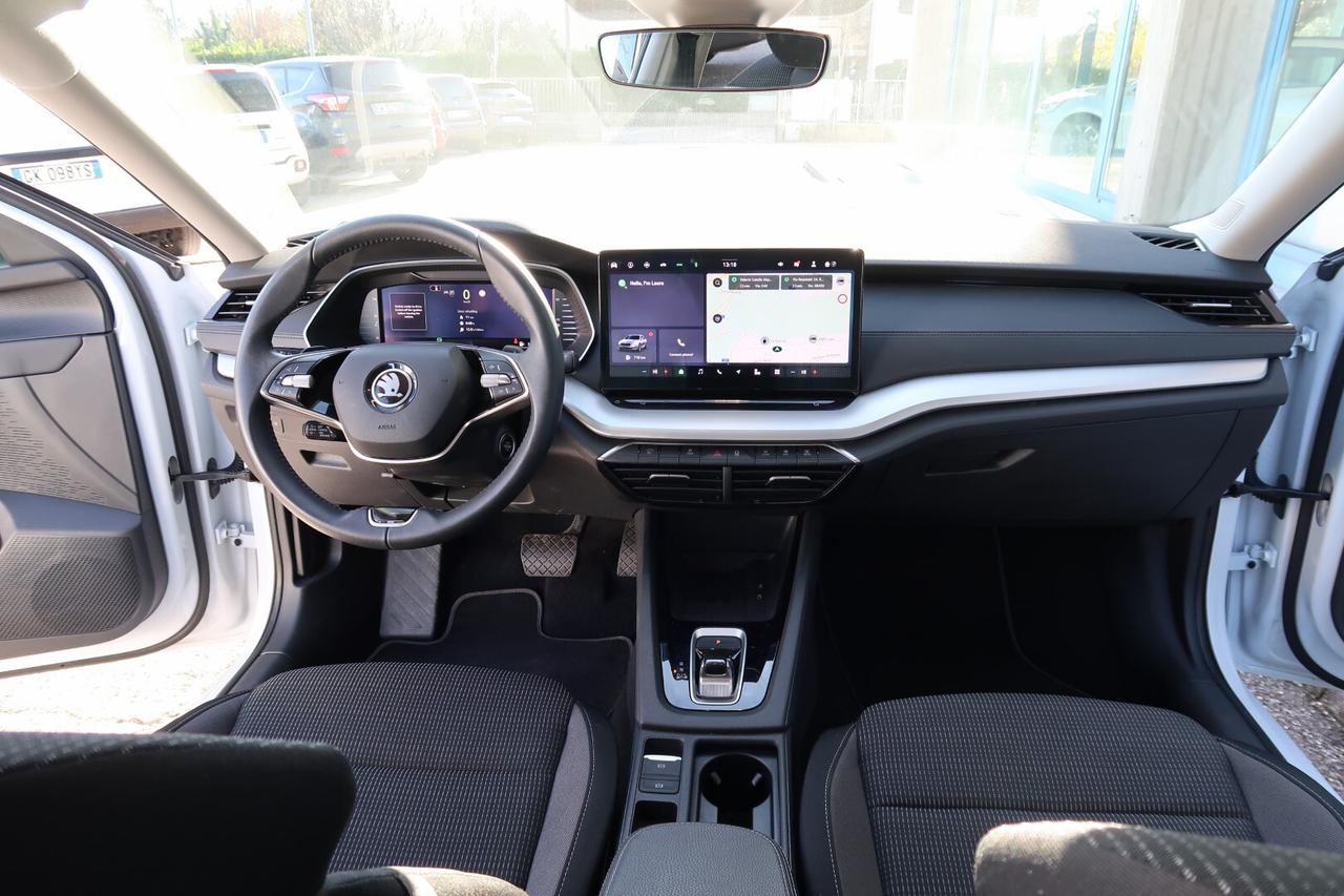 Skoda Octavia 2.0 TDI 150 CV DSG Wagon Selection