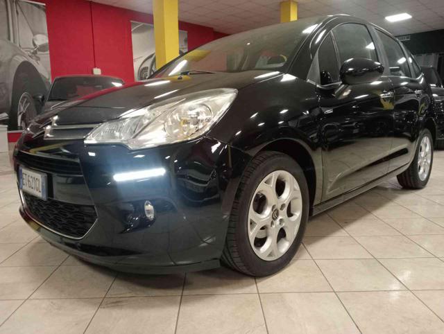 CITROEN C3 1.4 HDi UNIPROP.TETTO PANO DISTRIBUZIONE NUOVA *