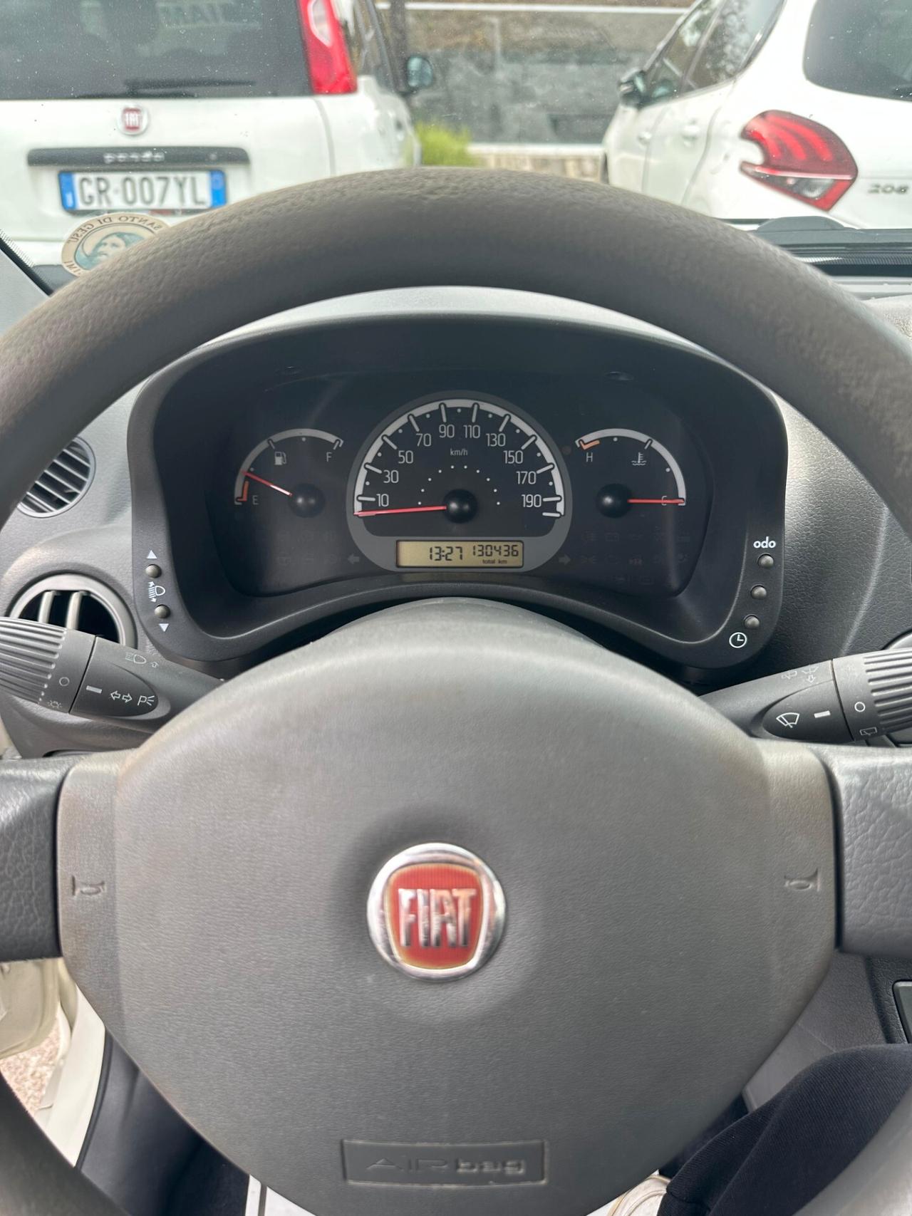 Fiat Panda 1.2 Active GPL