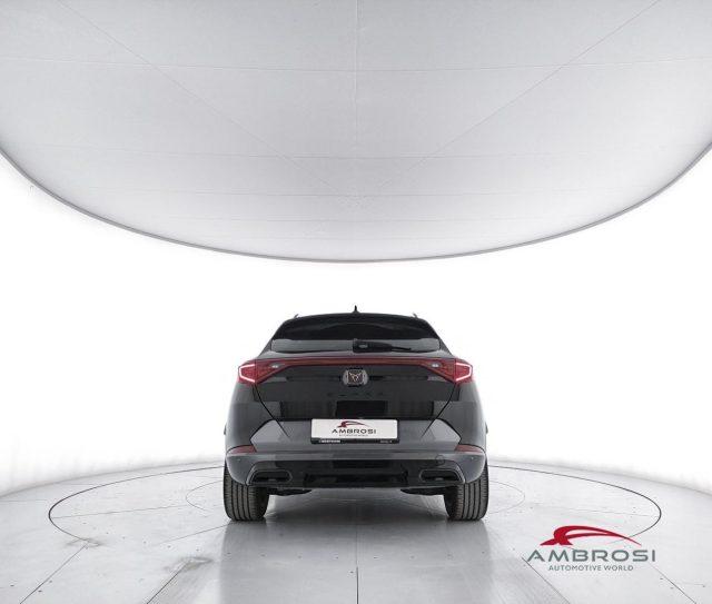 CUPRA Formentor Formentor 1.5 tsi 150cv dsg