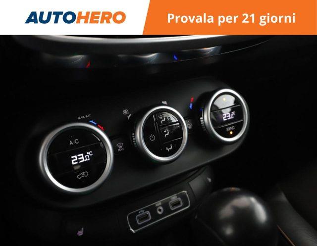 FIAT 500X 2.0 MultiJet 150 CV AT9 4x4 Cross