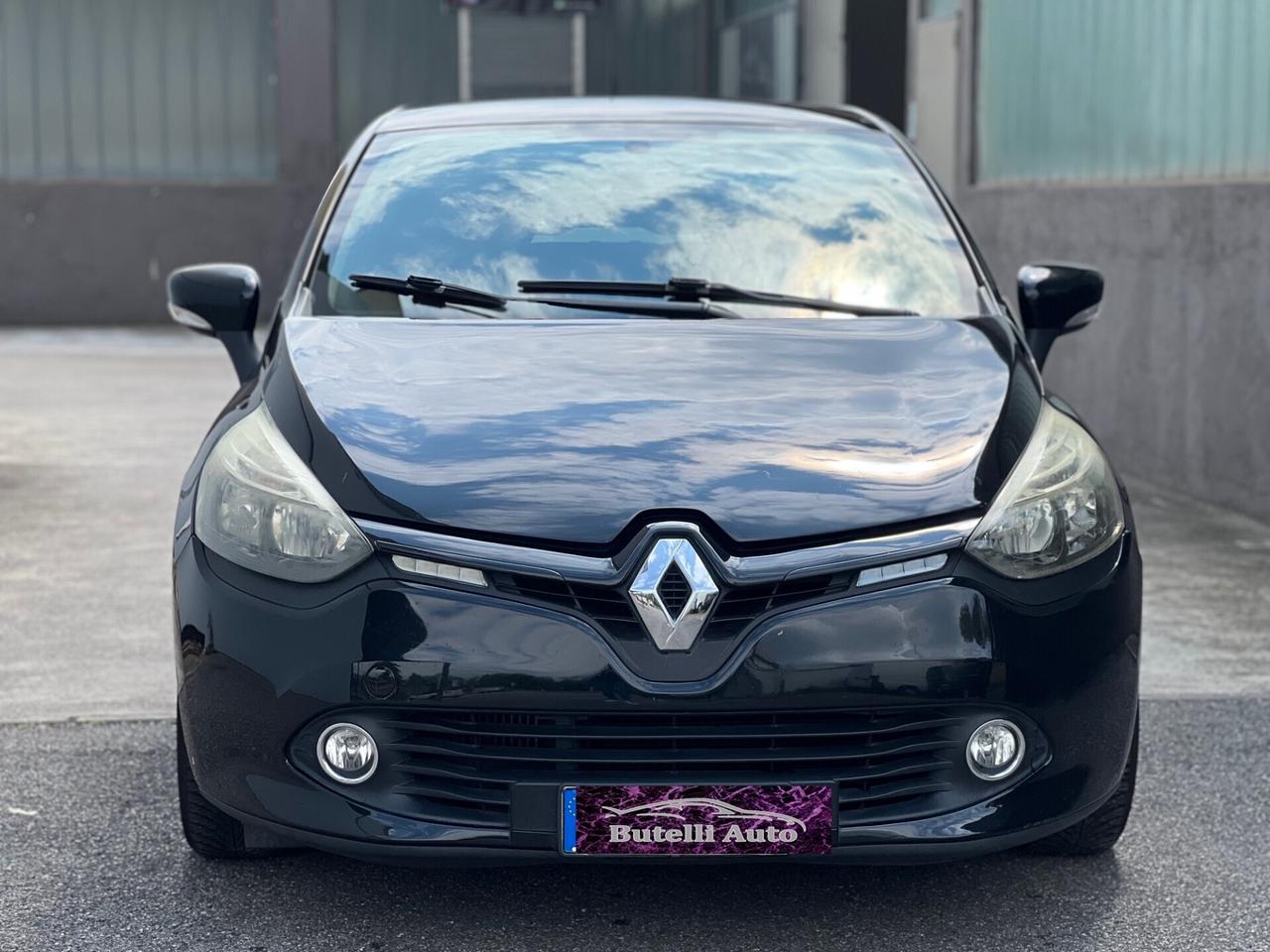 Renault Clio 1.5 dCi PER NEOPATENTATI