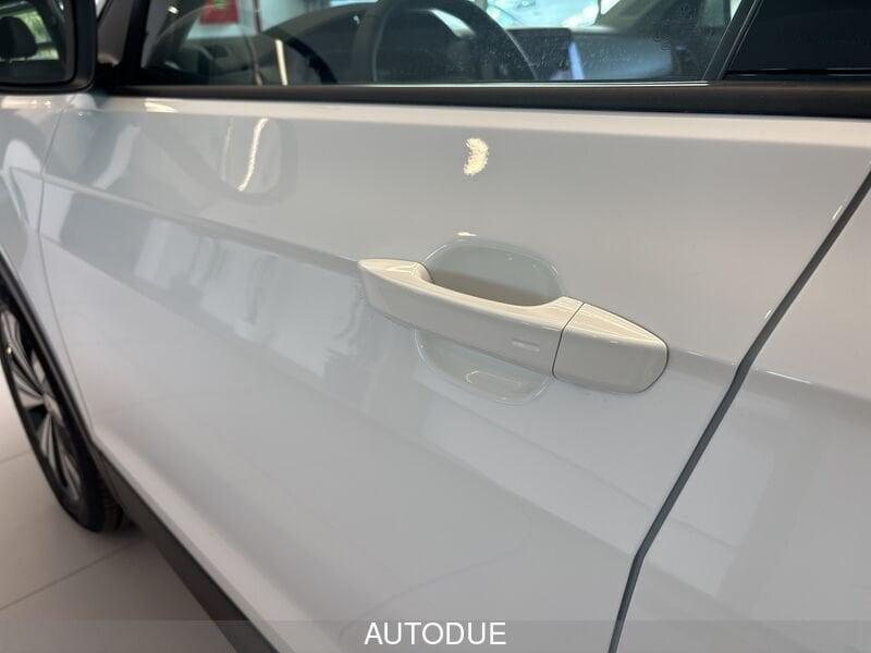 Volkswagen T-Cross 1.0 TSI LIFE 115 CV