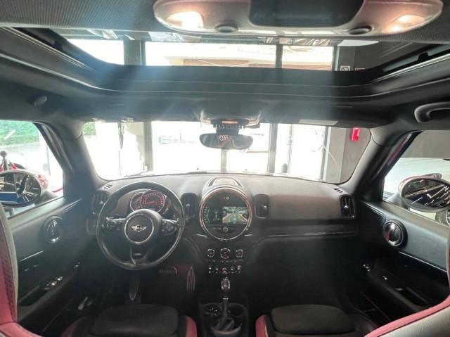 Mini Countryman 2.0 John Cooper Works Hype all4 auto