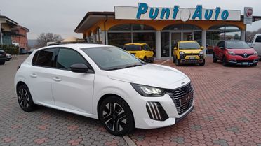 Peugeot 208 PureTech 100 Stop&Start 5 porte Allure *SENZA VINCOLO DI FINANZIAMENTO*
