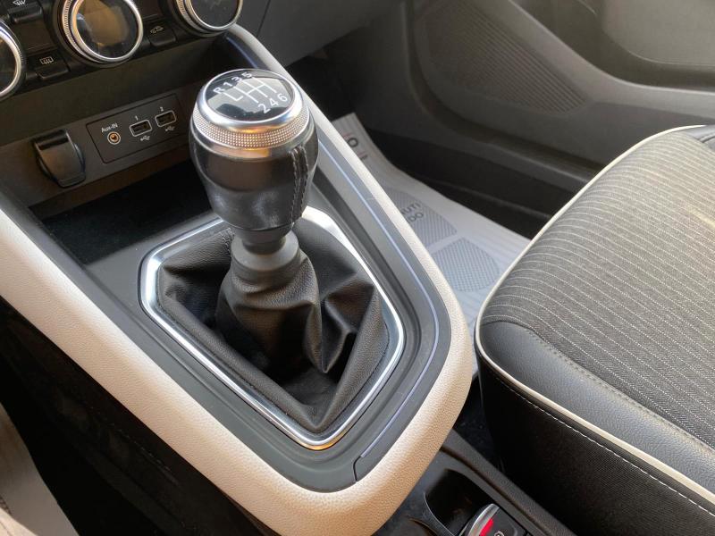 Renault Clio 5 Porte Clio 1.0 tce Techno Gpl 100cv