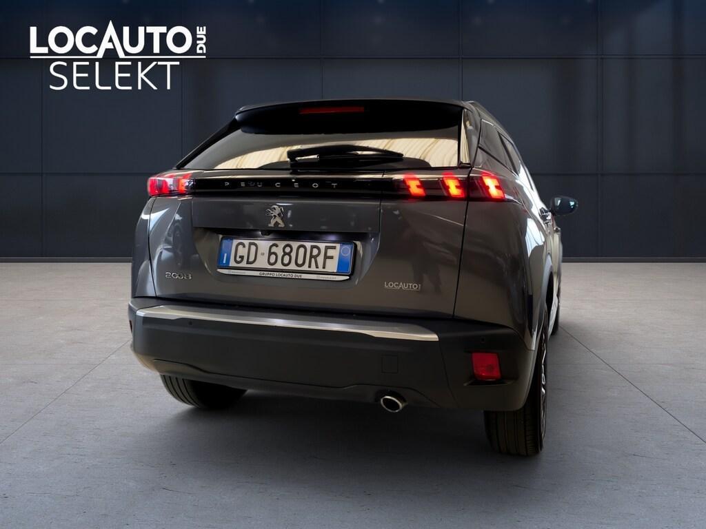 Peugeot 2008 1.5 BlueHDi Allure Pack - PROMO