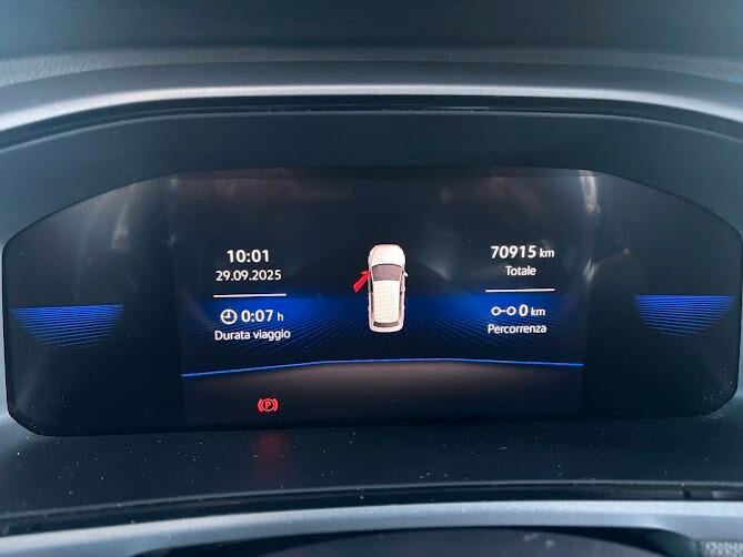 Volkswagen T-Roc 1.5 TSI DSG Life