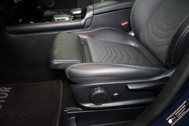 MERCEDES-BENZ B 250 e hybrid EQ Business Extra PHEV Certificata