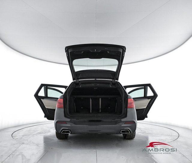 BMW 520 Serie 5 d Msport