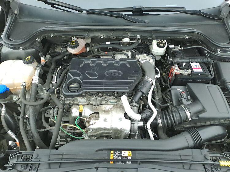 Ford Focus SW Business BR288477 1.5 Diesel 120CV