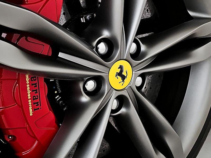 Ferrari 296 GTB 296 GTB