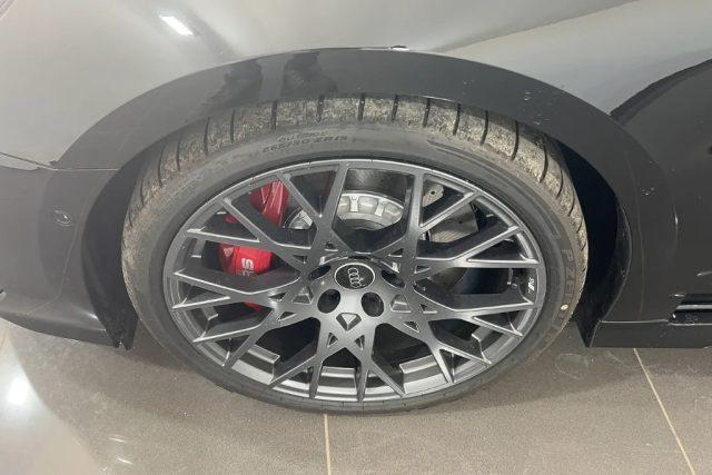 AUDI RS 3 SPB TFSI quattro S tronic #TETTO