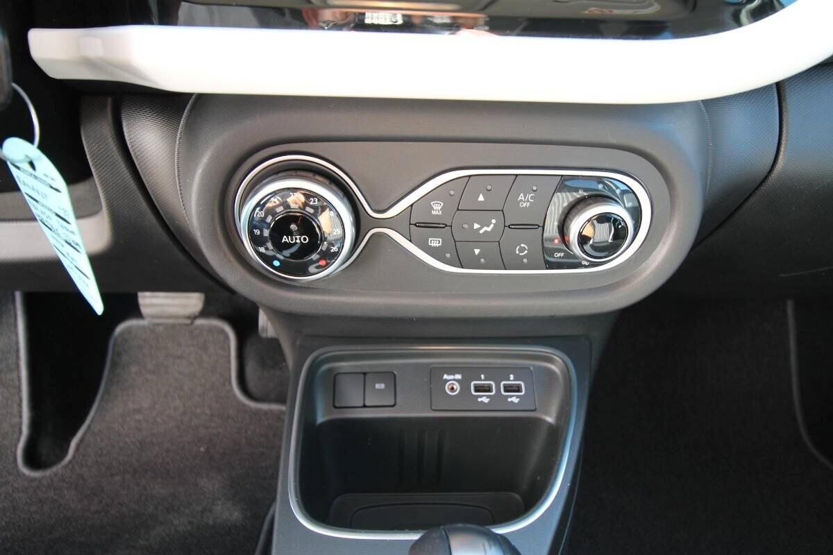 Renault Twingo Electric Techno 22kw 17800km|2022