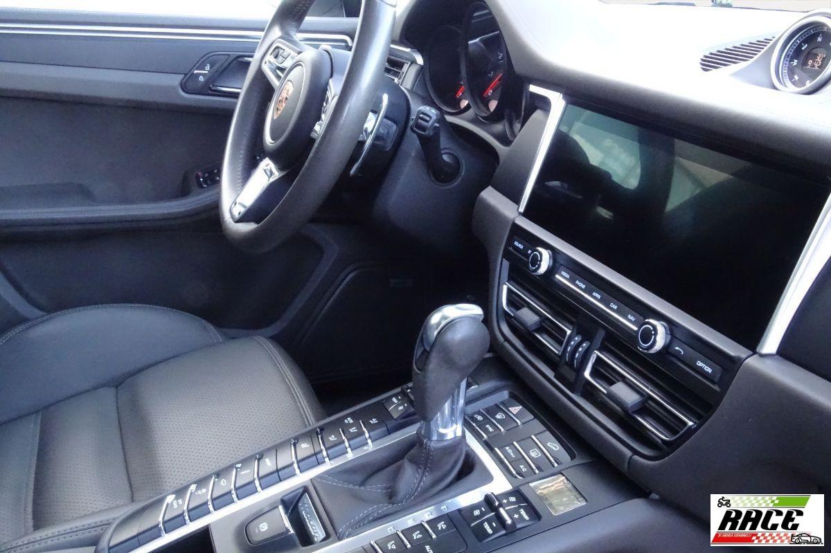 PORSCHE - Macan - 2.0 TETTO - PASM - FULL