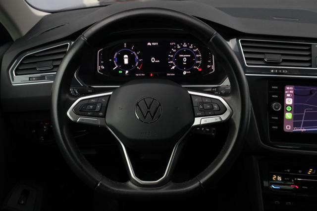 VOLKSWAGEN Tiguan 1.4 TSI eHYBRID DSG Life Plug-In