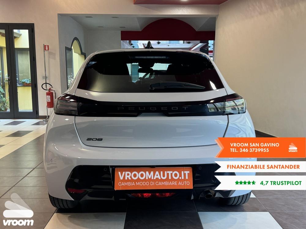 PEUGEOT 208 2ª serie 208 PureTech 100 Stop&Sta...
