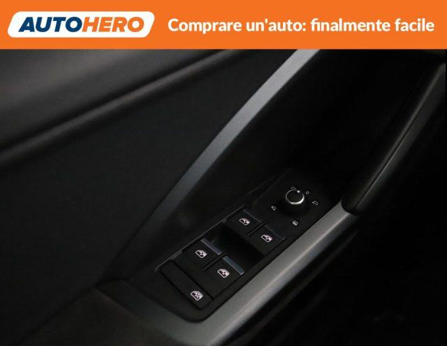 AUDI RS Q3 SPB quattro S tronic