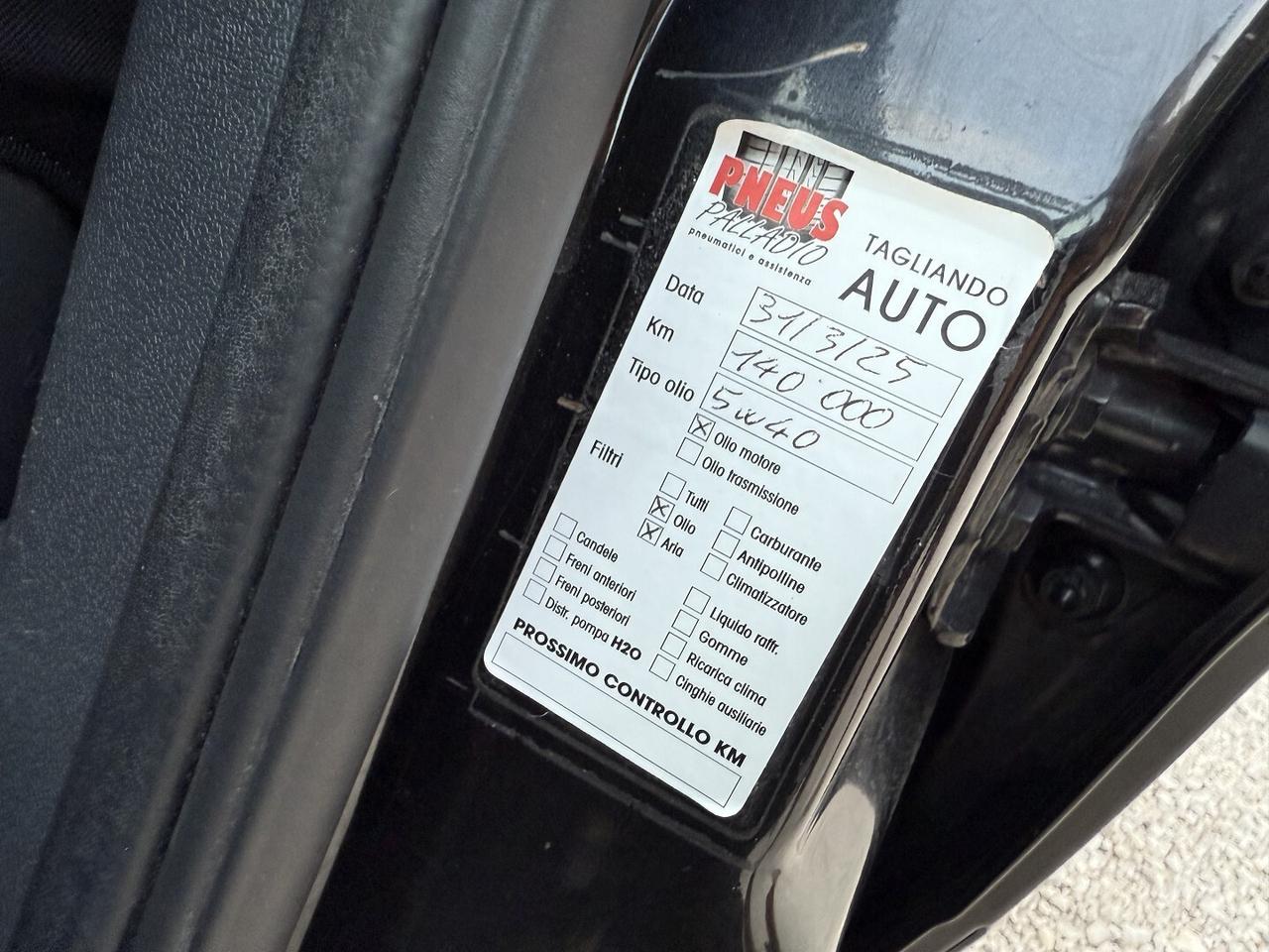 Dacia Sandero 1.4 GPL 75CV GARANZIA