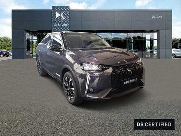 DS DS 3 Crossback 1.2 Hybrid 136cv DCT6 ANTOINE DE SAINT EXUPERY KM0
