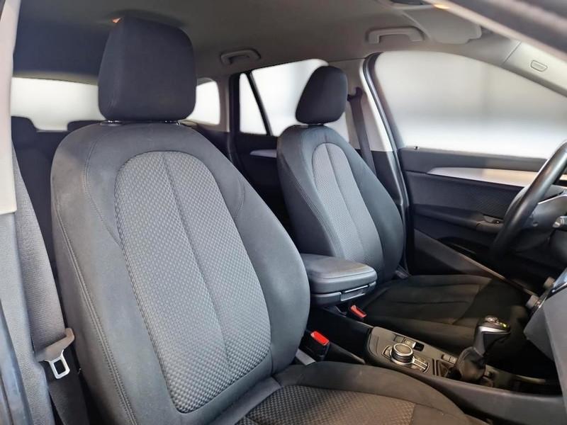 BMW X1 XDRIVE 25E BUSINESS ADVANTAGE AUTOMATICO SUV