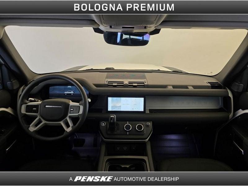 Land Rover Defender Defender 110 3.0D I6 200 CV AWD Auto S N1 - AUTOCARRO