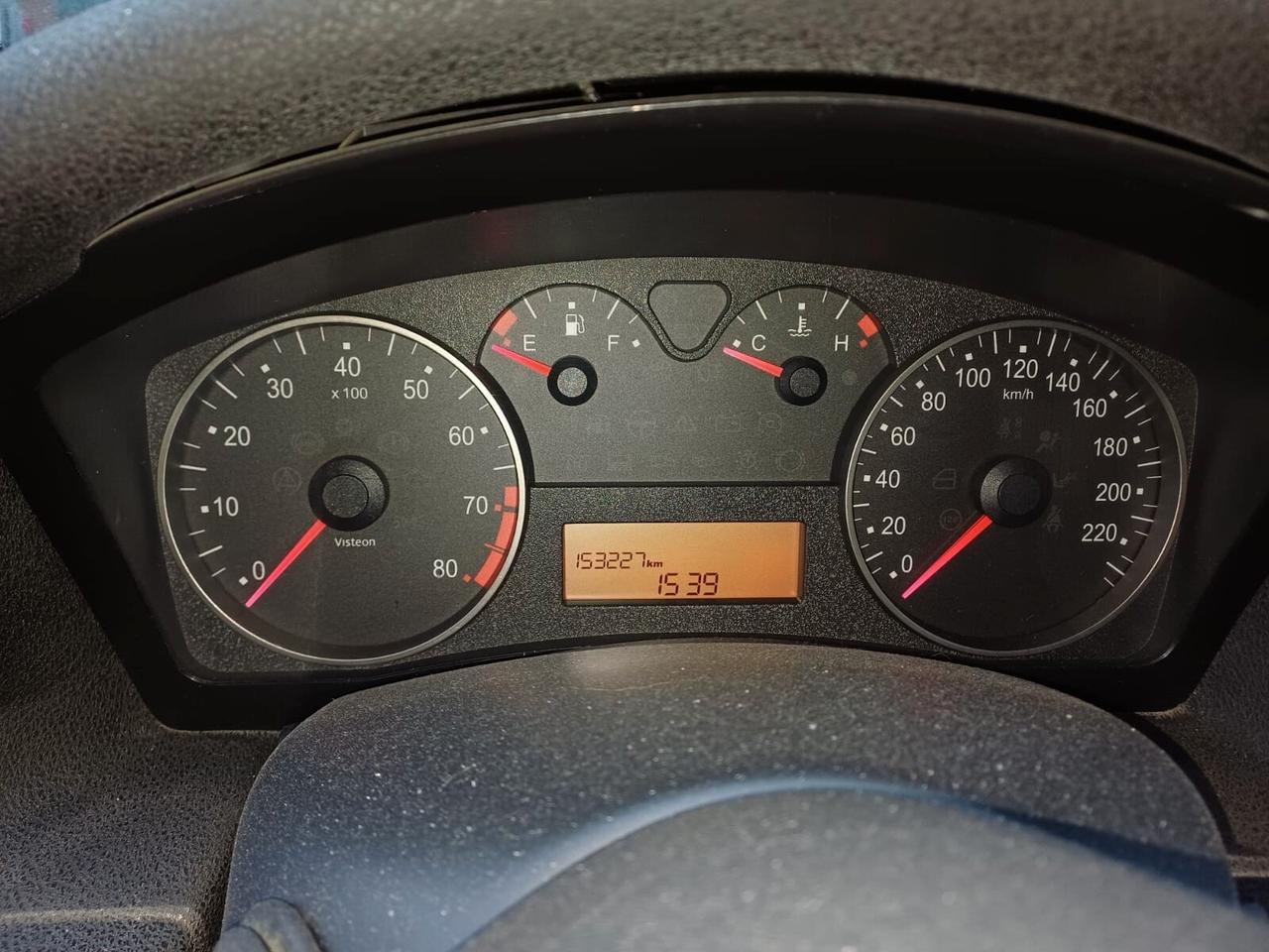 Fiat Stilo 1.6i 16V 5 porte Active