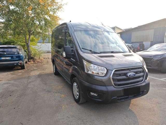 Ford Transit 330 L2H2 Trend 2.0 Eco 130 Cv Auto