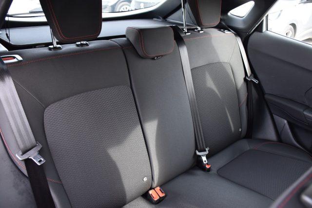 FORD Puma 1.0 EcoBoost Hybrid 125 CV S&S ST-Line