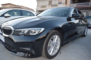 Bmw 320 320d xDrive Touring Msport