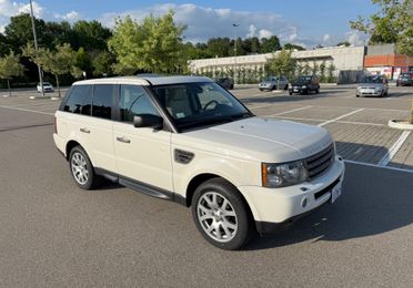 Land Rover Range Rover Sport 4.4 V8 Supercharged 299Cv Americana