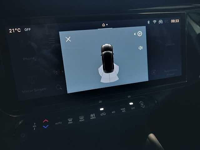 Alfa Romeo Junior 1.2 145 CV Hybrid eDCT6