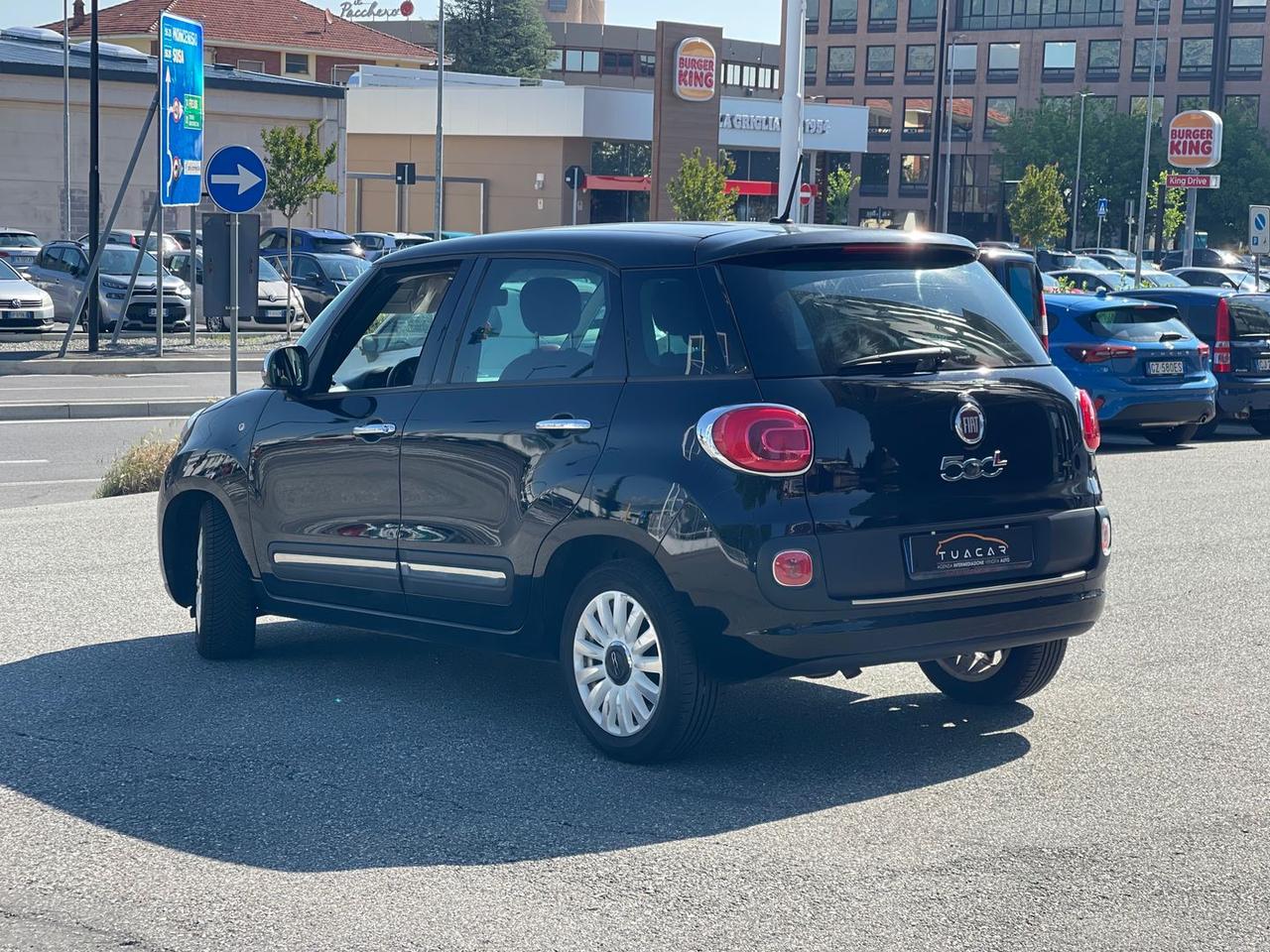 Fiat 500L 1.3 16V Multijet 95cv Lounge