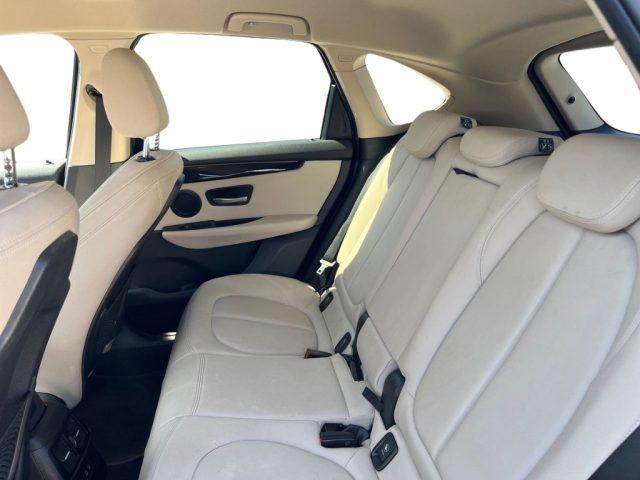 BMW 225 xe Active Tourer iPerformance Luxury aut.