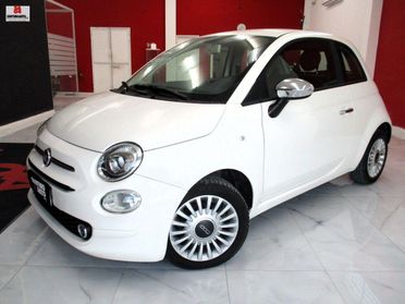 FIAT - 500 - 1.3 Multijet 16V 95 CV Pop Star