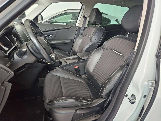 Renault Grand Scenic Grand Scenic IV 2017 1.5 dci energy Bose 110cv