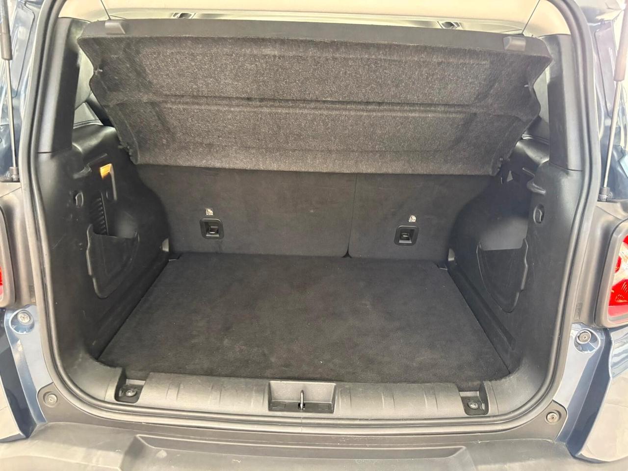 Jeep Renegade 1.0 T3 Limited