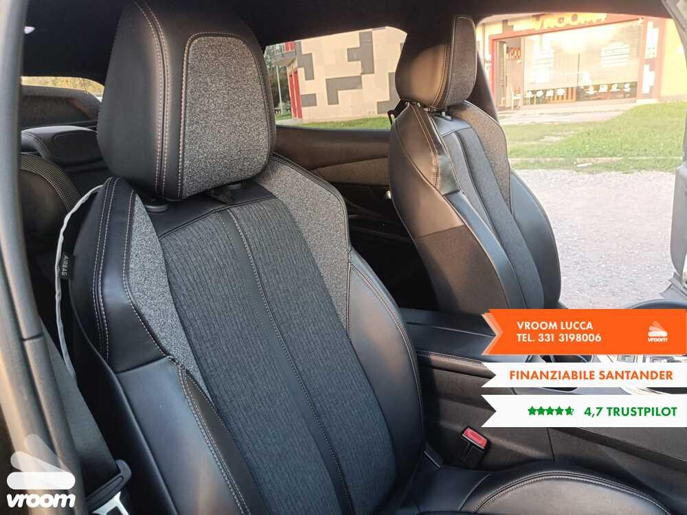 PEUGEOT 3008 2ª serie 3008 BlueHDi 130 S&S EAT...