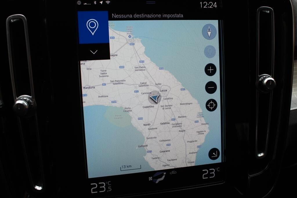 VOLVO XC40 D3 150 CV *Camera 360 *FULL LED