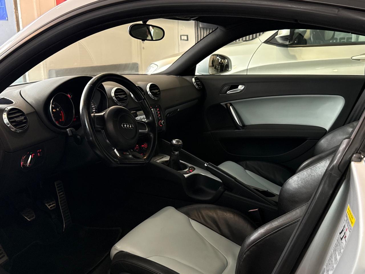 Audi TT Coupé 2.0 BENZINA 149.000 KM