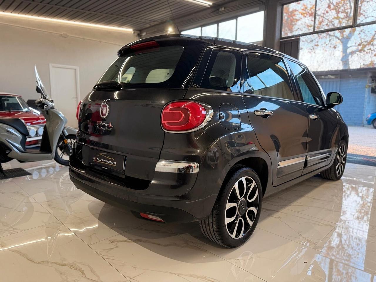 Fiat 500L Wagon 1.3 Multijet 95 CV Lounge