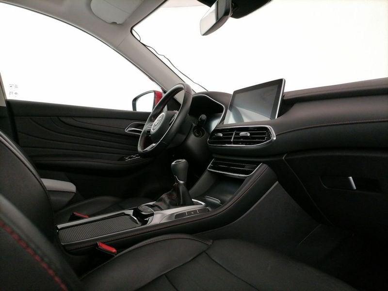 MG HS 1.5 t Luxury
