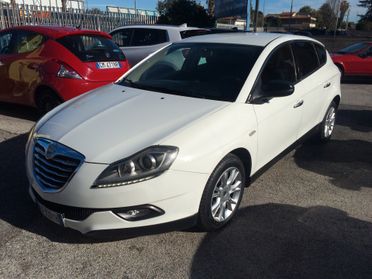 2011 Lancia Delta 1.6 MJT DPF Selectronic Gold TAGLIANDATA CINTA DISTR.FATTA KM 181000 !